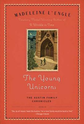 Seller image for The Young Unicorns (Paperback or Softback) for sale by BargainBookStores