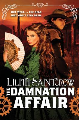 Seller image for The Damnation Affair (Paperback or Softback) for sale by BargainBookStores