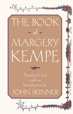 Bild des Verkufers fr The Book of Margery Kempe (Paperback or Softback) zum Verkauf von BargainBookStores