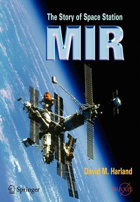 Imagen del vendedor de The Story of Space Station Mir (Paperback or Softback) a la venta por BargainBookStores