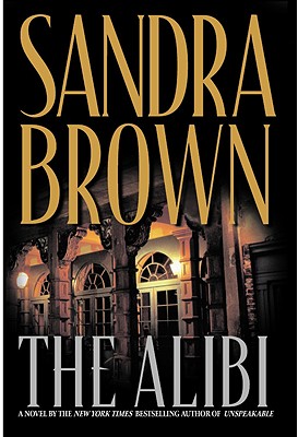 Seller image for The Alibi (Hardback or Cased Book) for sale by BargainBookStores