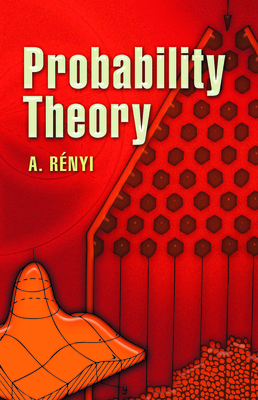 Seller image for Probability Theory (Paperback or Softback) for sale by BargainBookStores