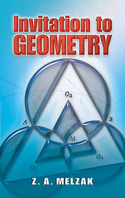 Imagen del vendedor de Invitation to Geometry (Paperback or Softback) a la venta por BargainBookStores