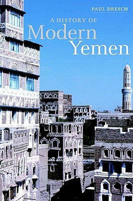 Imagen del vendedor de A History of Modern Yemen (Paperback or Softback) a la venta por BargainBookStores