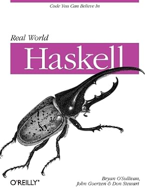 Immagine del venditore per Real World Haskell (Paperback or Softback) venduto da BargainBookStores