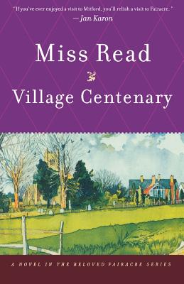 Seller image for Village Centenary (Paperback or Softback) for sale by BargainBookStores