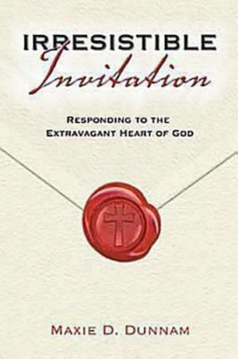 Seller image for Irresistable Invitation: Responding to the Extravagant Heart of God (Paperback or Softback) for sale by BargainBookStores