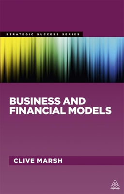 Seller image for Business and Financial Models (Paperback or Softback) for sale by BargainBookStores