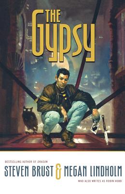 Seller image for The Gypsy (Paperback or Softback) for sale by BargainBookStores