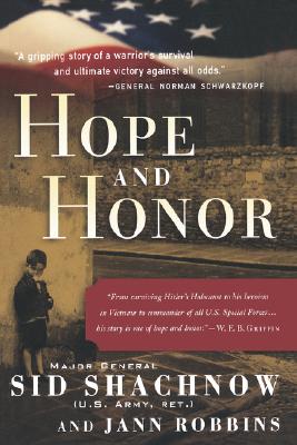 Seller image for Hope and Honor (Paperback or Softback) for sale by BargainBookStores