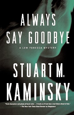 Seller image for Always Say Goodbye (Paperback or Softback) for sale by BargainBookStores