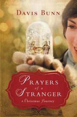 Seller image for Prayers of a Stranger: A Christmas Journey (Paperback or Softback) for sale by BargainBookStores
