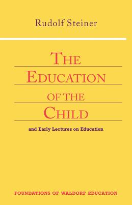 Immagine del venditore per The Education of the Child (Paperback or Softback) venduto da BargainBookStores