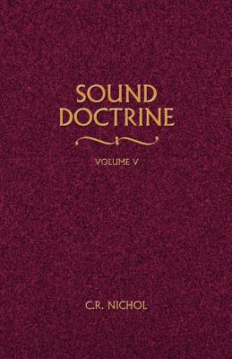 Seller image for Sound Doctrine Vol. 5 (Paperback or Softback) for sale by BargainBookStores