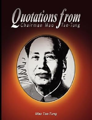 Seller image for Quotations from Chairman Mao Tse-Tung (Paperback or Softback) for sale by BargainBookStores