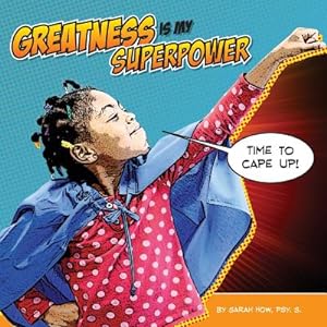 Image du vendeur pour Greatness Is My Superpower (Paperback or Softback) mis en vente par BargainBookStores