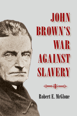Imagen del vendedor de John Brown's War Against Slavery (Paperback or Softback) a la venta por BargainBookStores