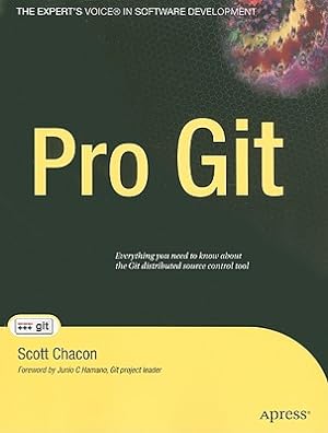 Seller image for Pro Git (Paperback or Softback) for sale by BargainBookStores