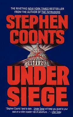 Imagen del vendedor de Under Siege (Paperback or Softback) a la venta por BargainBookStores