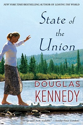 Seller image for State of the Union: A Novel for sale by BargainBookStores