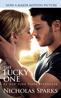 Immagine del venditore per The Lucky One (Paperback or Softback) venduto da BargainBookStores