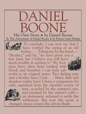 Seller image for Daniel Boone: His Own Story: His Own Story (Paperback or Softback) for sale by BargainBookStores