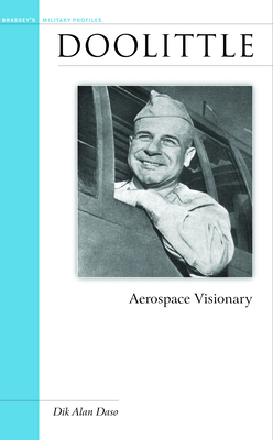 Seller image for Doolittle: Aerospace Visionary (Paperback or Softback) for sale by BargainBookStores