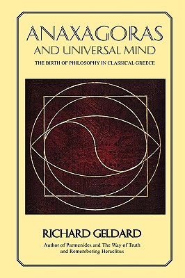 Seller image for Anaxagoras and Universal Mind (Paperback or Softback) for sale by BargainBookStores