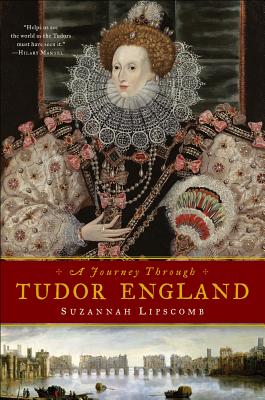 Seller image for A Journey Through Tudor England: Hampton Court Palace and the Tower of London to Stratford-Upon-Avon and Thornbury Castle (Paperback or Softback) for sale by BargainBookStores