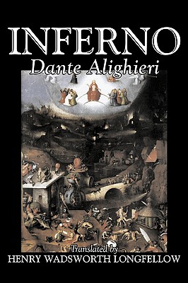 Seller image for Inferno by Dante Alighieri, Fiction, Classics, Literary (Paperback or Softback) for sale by BargainBookStores
