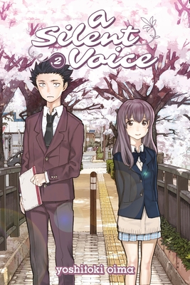 Image du vendeur pour A Silent Voice 2 (Paperback or Softback) mis en vente par BargainBookStores