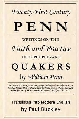 Seller image for Twenty-First Century Penn (Paperback or Softback) for sale by BargainBookStores