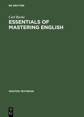 Image du vendeur pour Essentials of Mastering English (Hardback or Cased Book) mis en vente par BargainBookStores