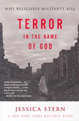 Immagine del venditore per Terror in the Name of God: Why Religious Militants Kill (Paperback or Softback) venduto da BargainBookStores