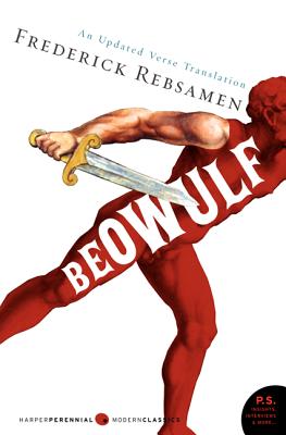Seller image for Beowulf: An Updated Verse Translation (Paperback or Softback) for sale by BargainBookStores
