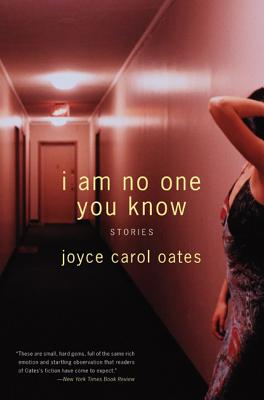 Imagen del vendedor de I Am No One You Know: Stories (Paperback or Softback) a la venta por BargainBookStores