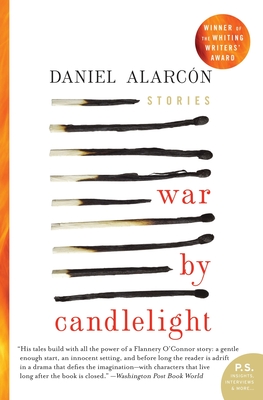 Imagen del vendedor de War by Candlelight: Stories (Paperback or Softback) a la venta por BargainBookStores