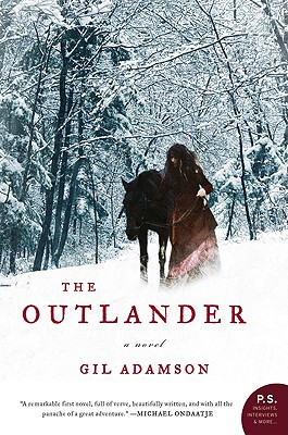 Seller image for The Outlander (Paperback or Softback) for sale by BargainBookStores