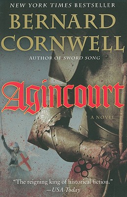 Seller image for Agincourt (Paperback or Softback) for sale by BargainBookStores