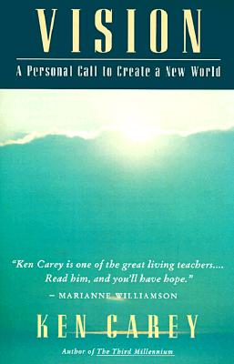 Seller image for Vision: A Personal Call to Create a New World (Paperback or Softback) for sale by BargainBookStores