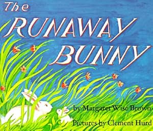 Imagen del vendedor de The Runaway Bunny (Paperback or Softback) a la venta por BargainBookStores