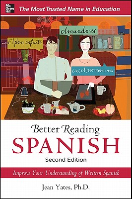 Immagine del venditore per Better Reading Spanish (Paperback or Softback) venduto da BargainBookStores