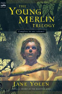 Seller image for The Young Merlin Trilogy: Passager, Hobby, and Merlin (Paperback or Softback) for sale by BargainBookStores
