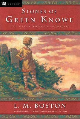 Imagen del vendedor de The Stones of Green Knowe (Paperback or Softback) a la venta por BargainBookStores