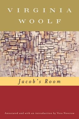 Seller image for Jacob's Room (Paperback or Softback) for sale by BargainBookStores