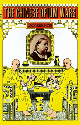 Imagen del vendedor de The Chinese Opium Wars (Paperback or Softback) a la venta por BargainBookStores