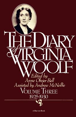 Imagen del vendedor de Diary of Virginia Woolf: 1925-1930 (Paperback or Softback) a la venta por BargainBookStores