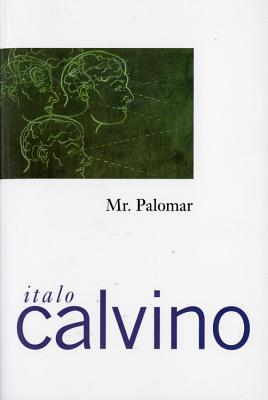 Bild des Verkufers fr Mr. Palomar (Paperback or Softback) zum Verkauf von BargainBookStores