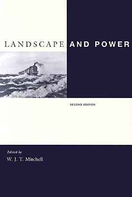 Imagen del vendedor de Landscape and Power, Second Edition (Paperback or Softback) a la venta por BargainBookStores
