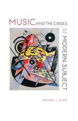 Immagine del venditore per Music and the Crises of the Modern Subject (Hardback or Cased Book) venduto da BargainBookStores